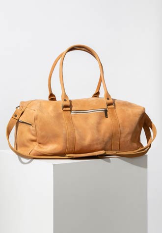 Sseko, Bags, Sseko Leather Safari Bucket Bag High Quality New With Tags