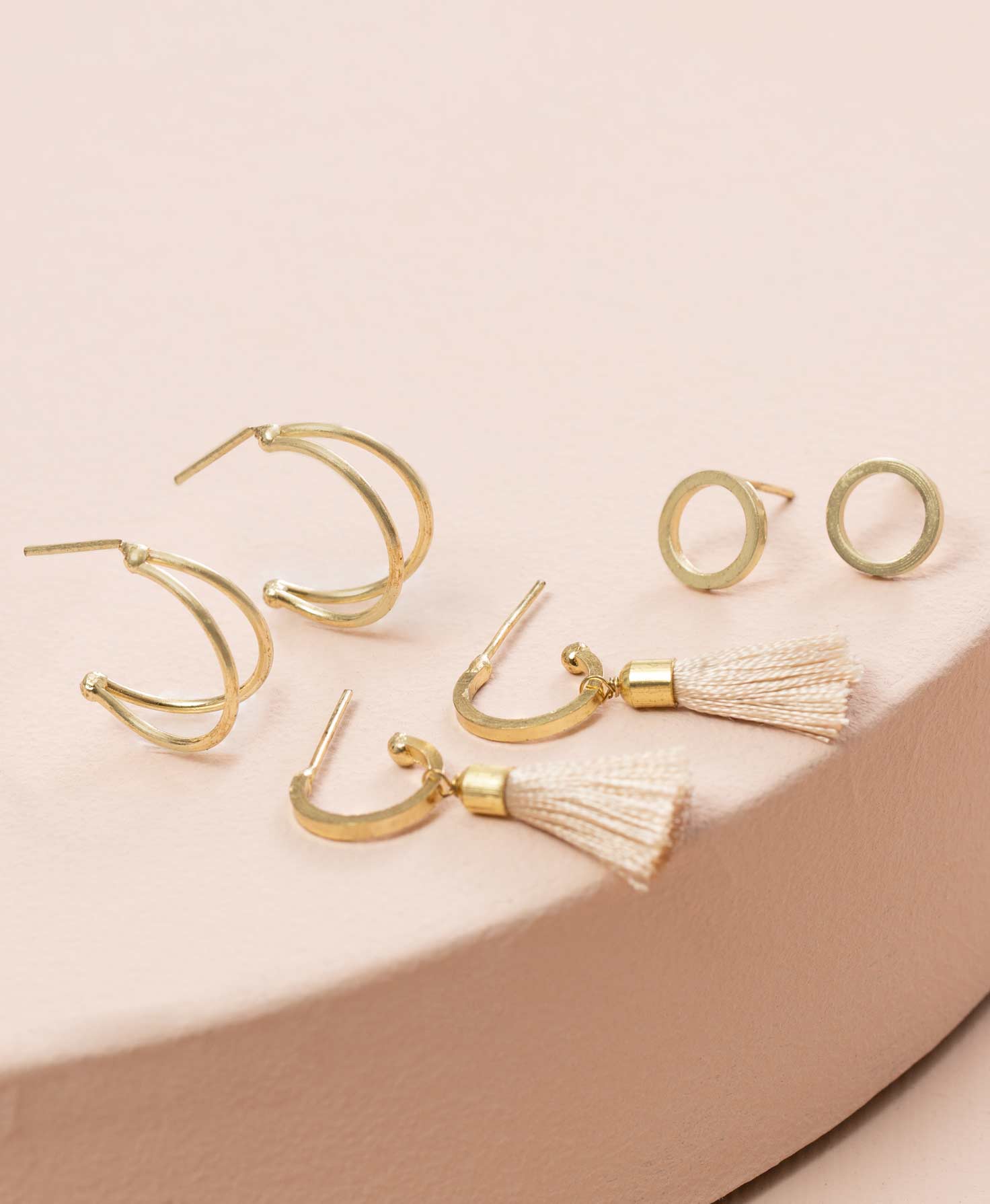 Earrings - Women Collection